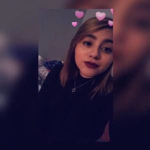 Meet your Posher, Sandra